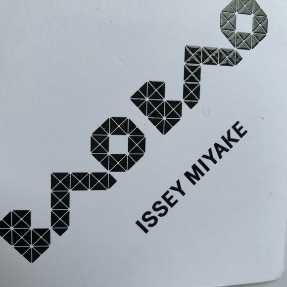 Bao Bao Issey Miyake Mado Ltd. Shopping Tote - Picture 4 of 10